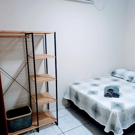 Residencial Joed 3 Daire Dourados Dış mekan fotoğraf