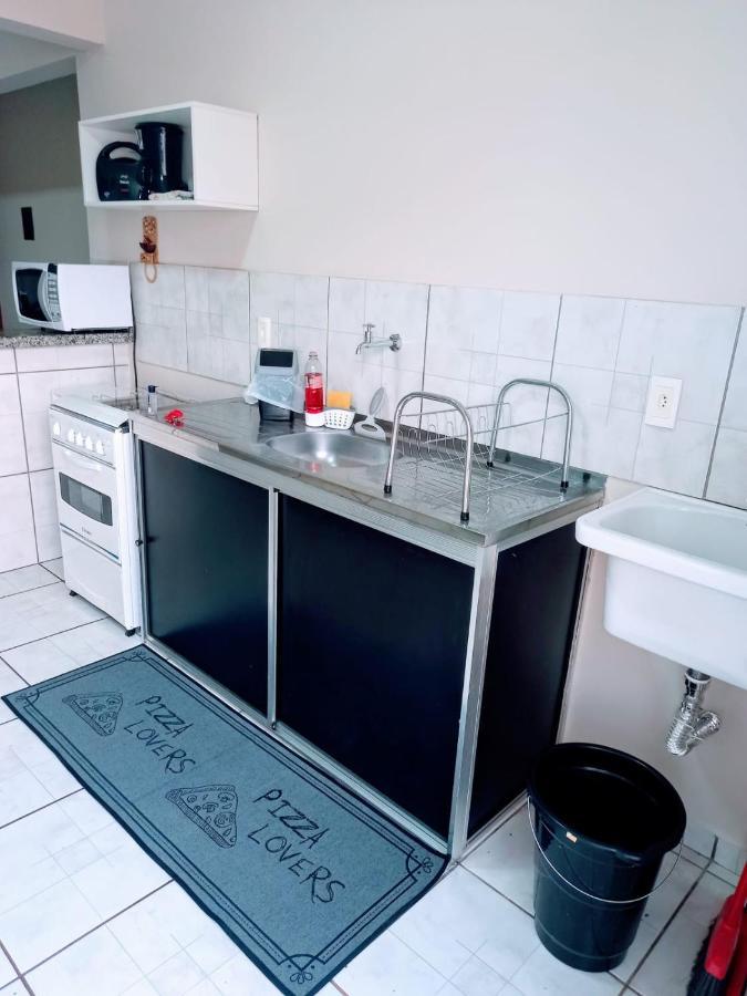 Residencial Joed 3 Daire Dourados Dış mekan fotoğraf