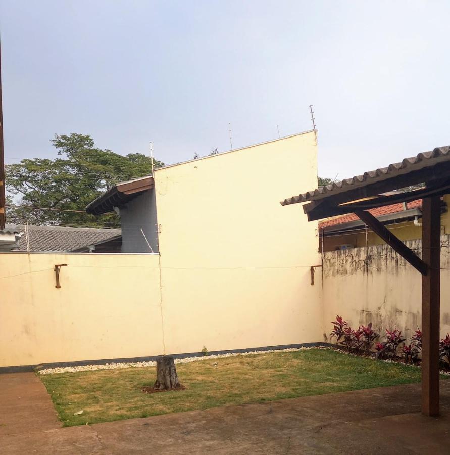 Residencial Joed 3 Daire Dourados Dış mekan fotoğraf