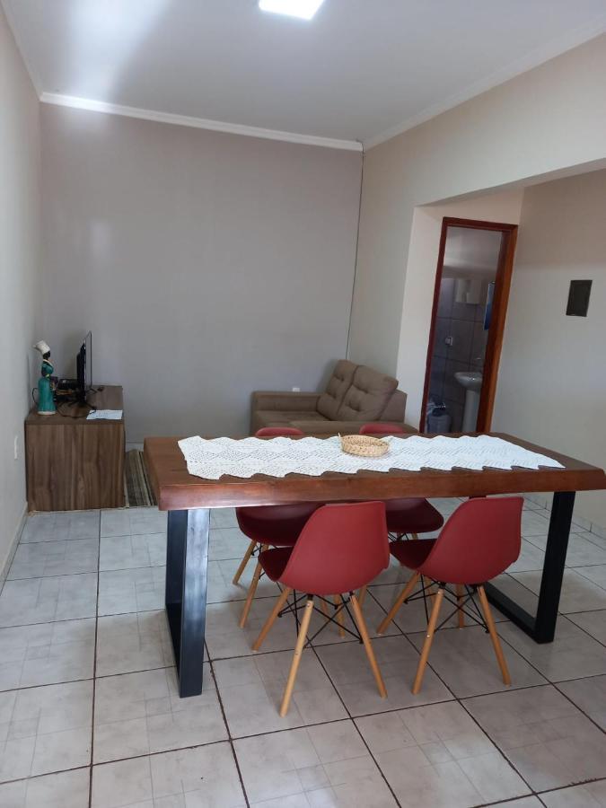 Residencial Joed 3 Daire Dourados Dış mekan fotoğraf